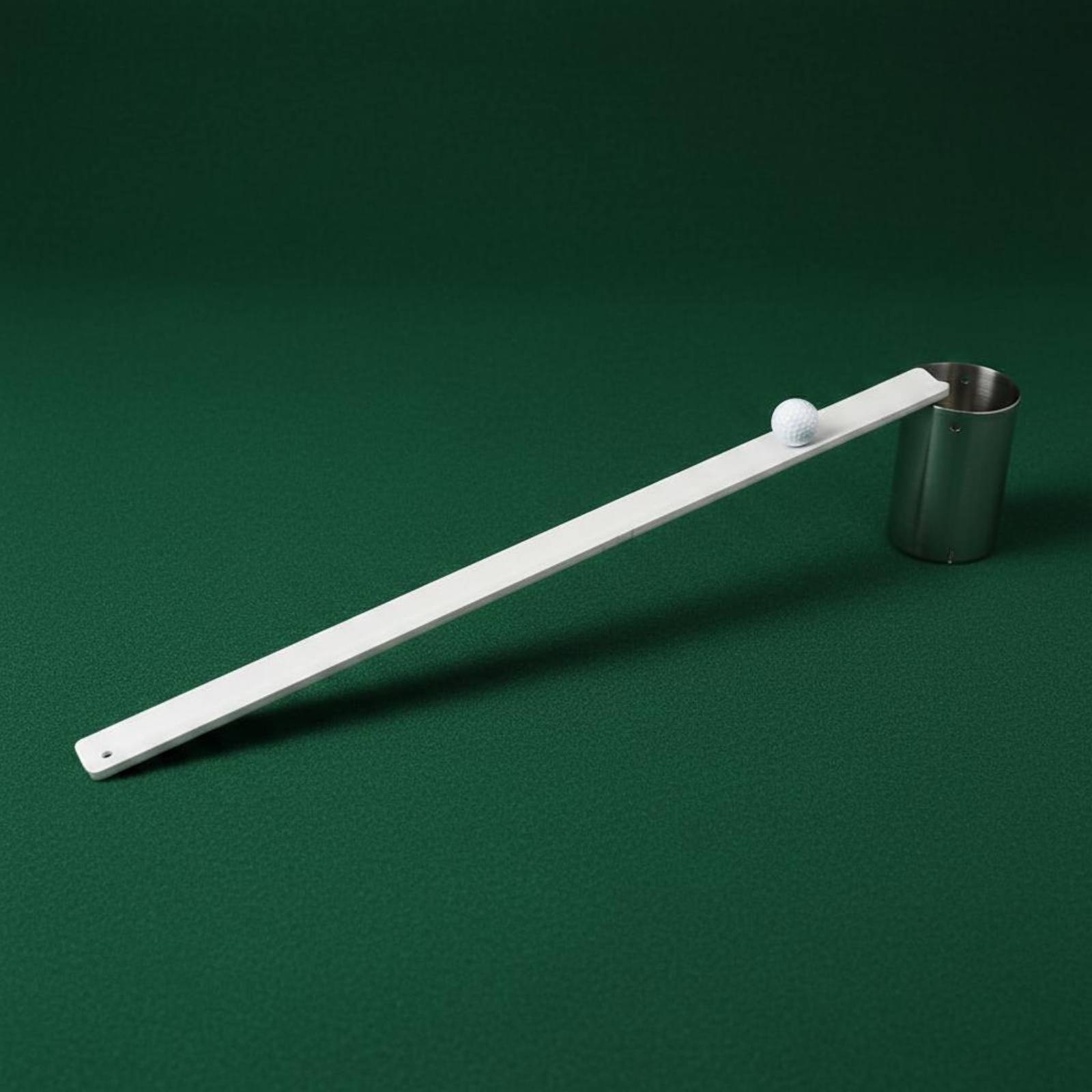 Golf Equipment Usa - Testeur de vitesse de balle de