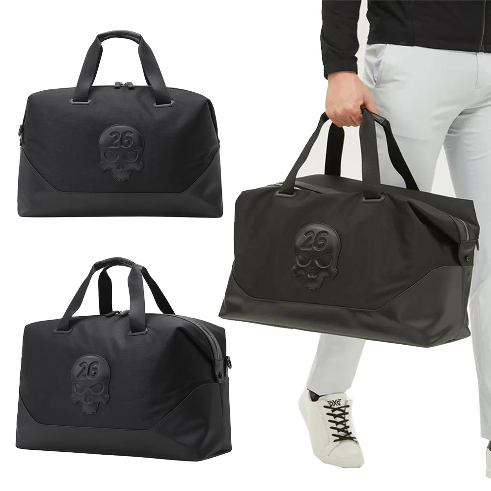 Golf Equipment Bag - Sac à main de golf grande