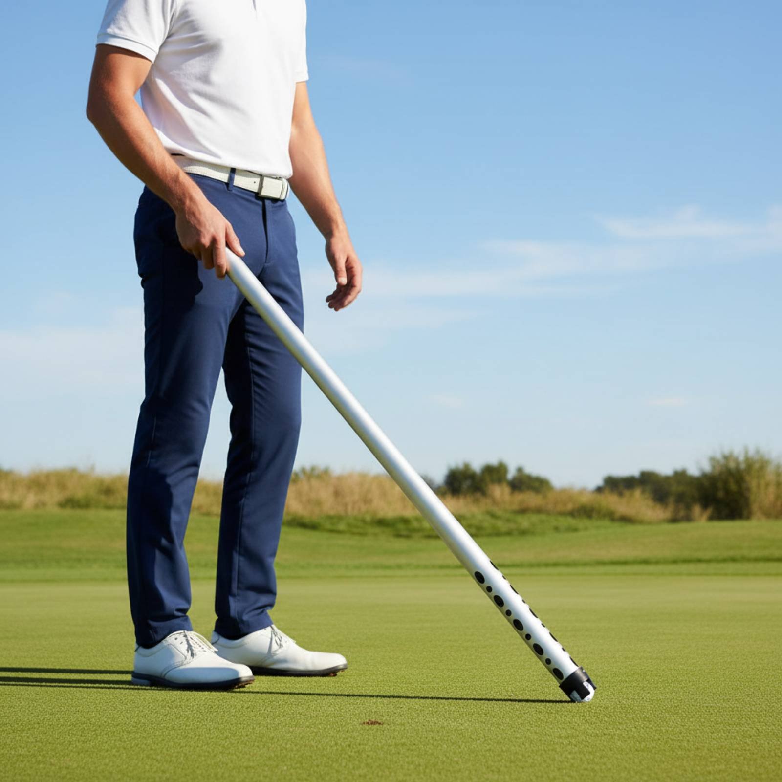 Ramasseur de balles de golf po - Golf Equipment Usa avis et prix
