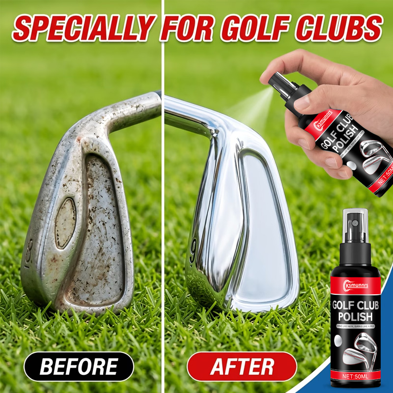 Spray de polissage professionn - Golf Equipment Outlet avis et prix