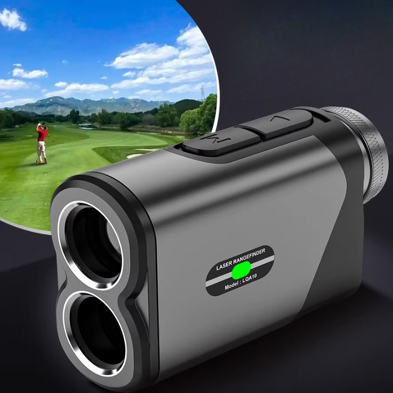 Mini télémètre Laser de Golf,  - Golf Equipment Usa avis et prix