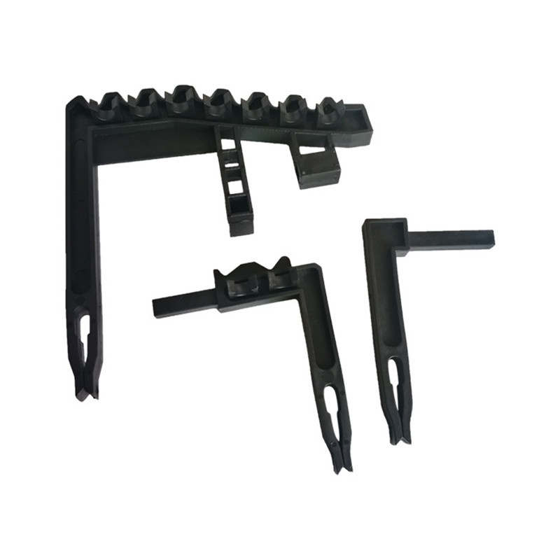 Support de tige de club de gol - Golf Equipment Garage Organizer avis et prix