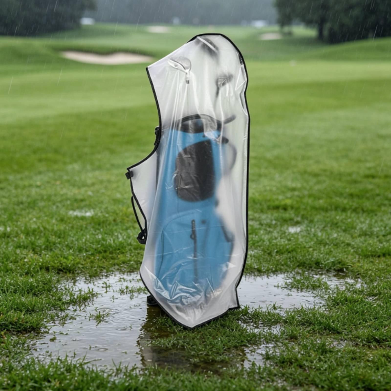 Housse de protection pour équi - Golf Equipment Usa avis et prix