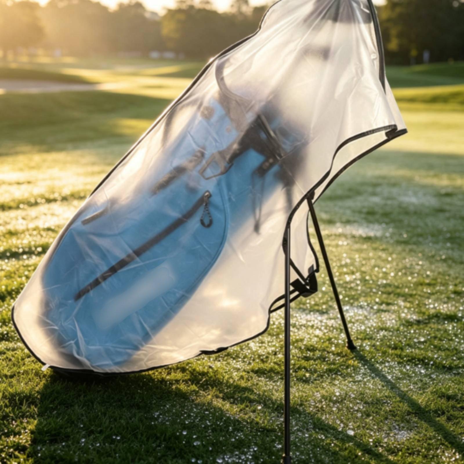 Housse de protection pour équi - Golf Equipment Usa avis et prix