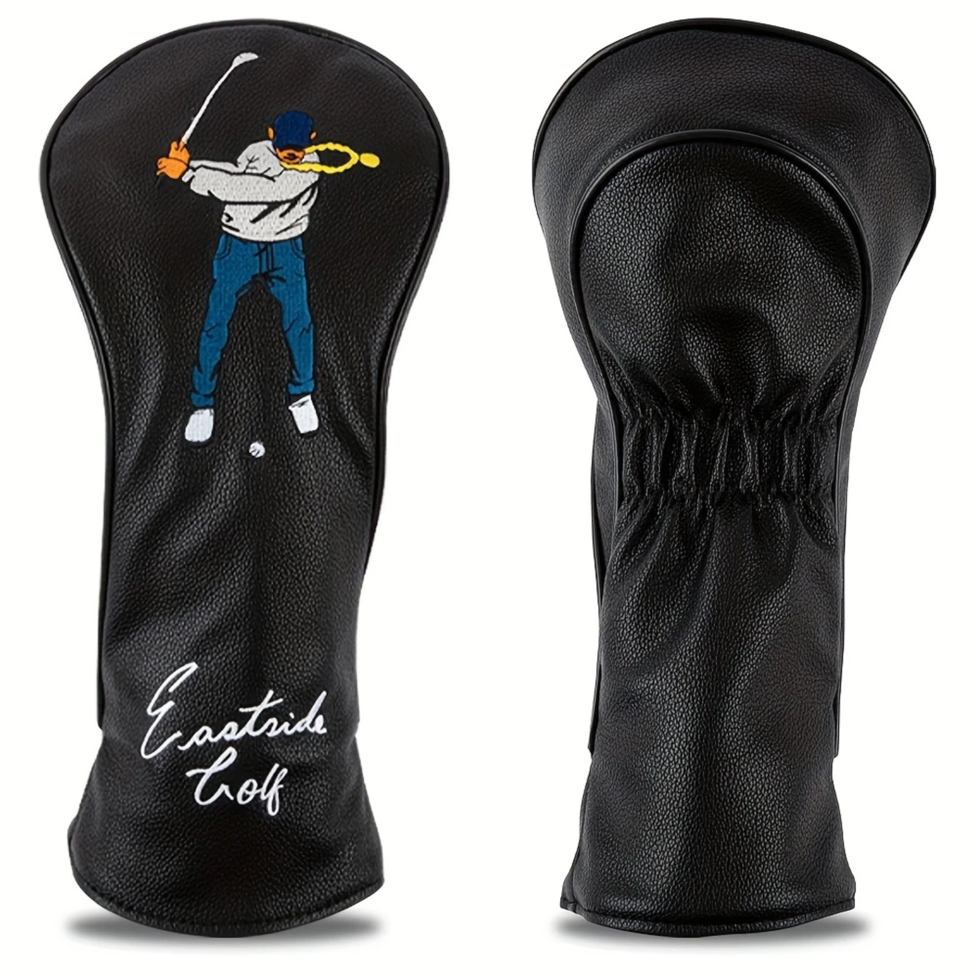 Housse de tête de club de golf - Golf Equipment Bag avis et prix