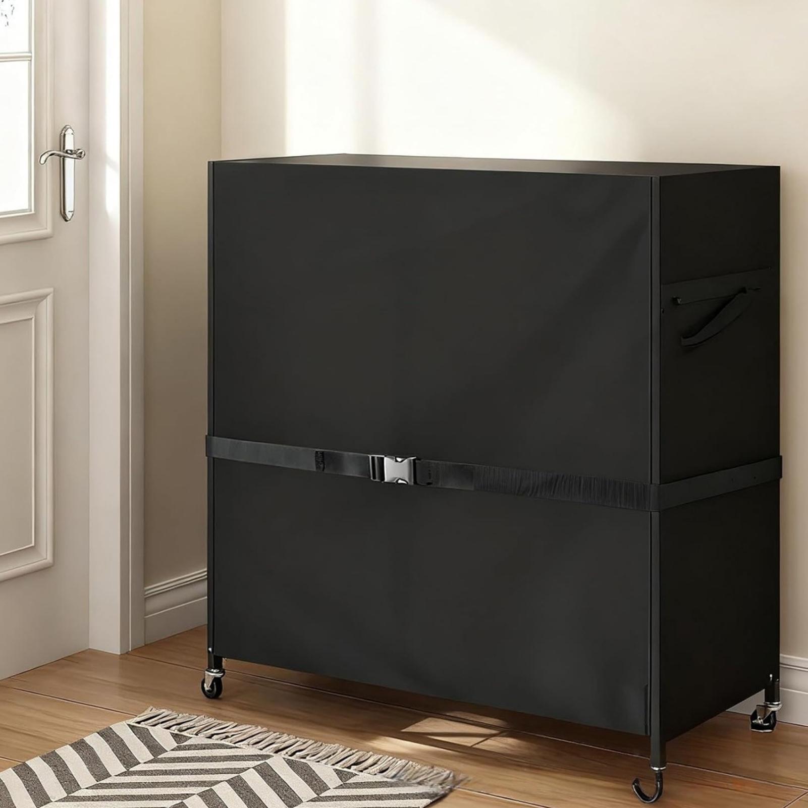 Housse de rangement pour sac d - Golf Equipment Garage Organizer avis et prix