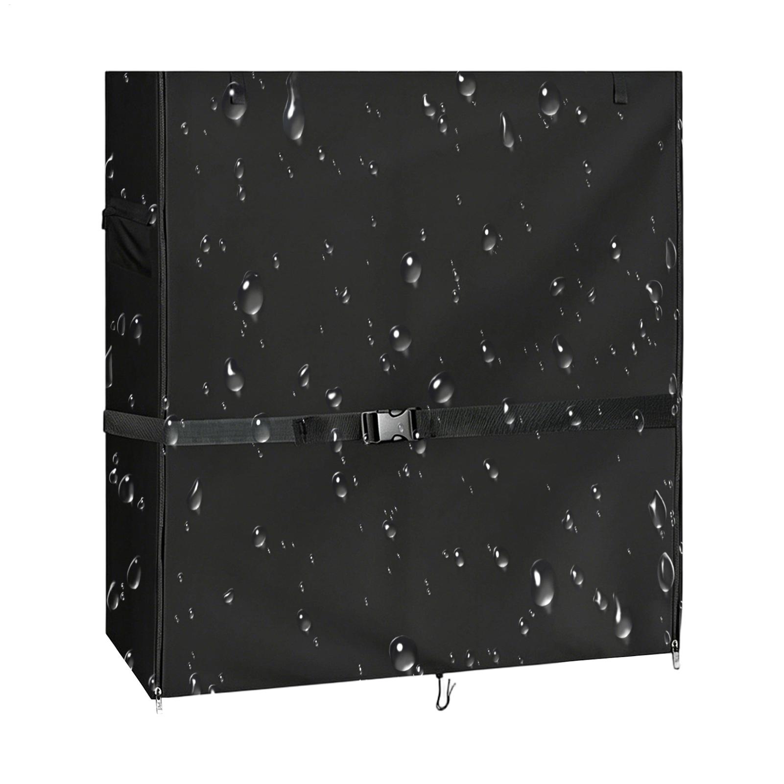 Housse de protection imperméab - Golf Equipment Garage Organizer avis et prix