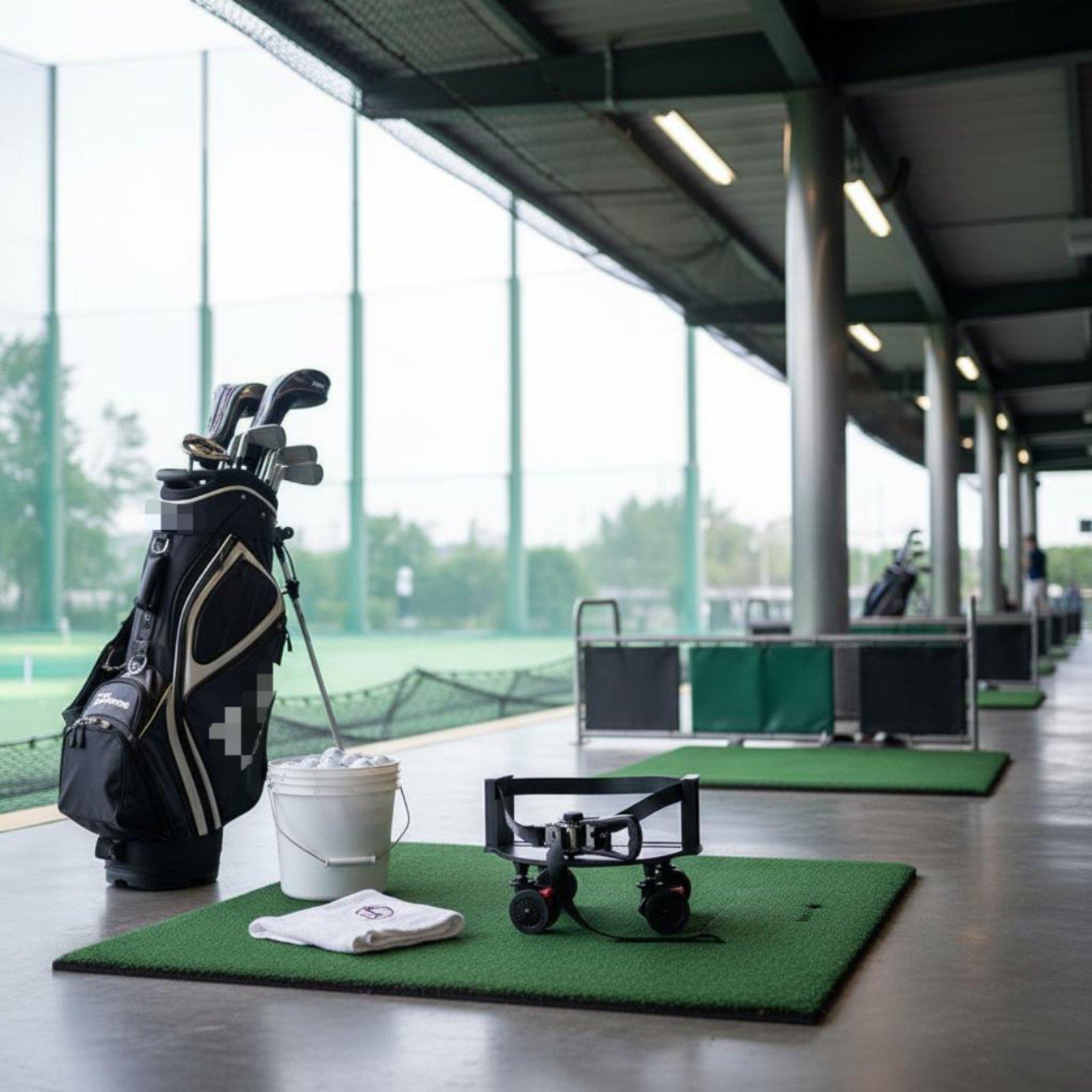 Support d'équipement de golf p - Golf Equipment Bag avis et prix
