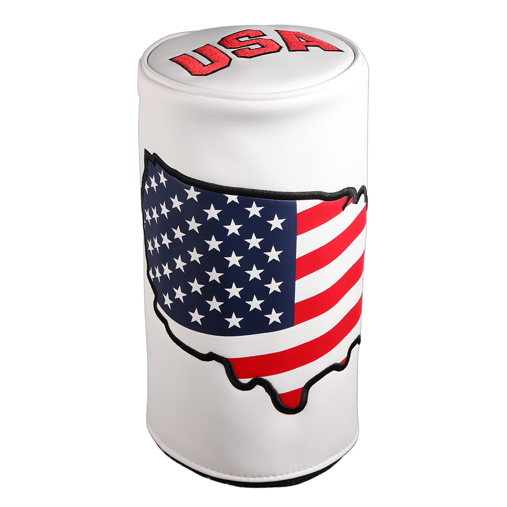 Housse de protection pour tête - Golf Equipment Usa avis et prix