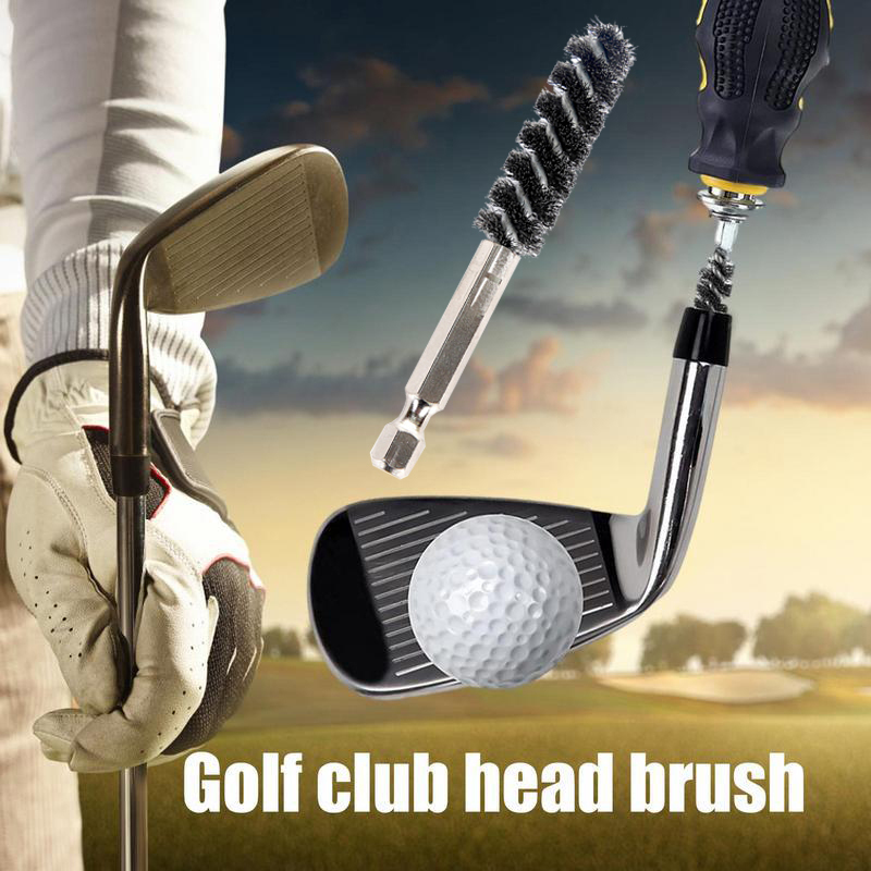 Brosse de tête de Club de Golf - Golf Equipment Outlet avis et prix