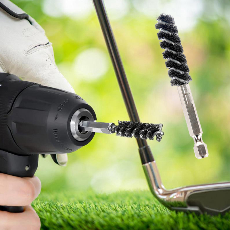 Brosse de tête de Club de Golf - Golf Equipment Outlet avis et prix