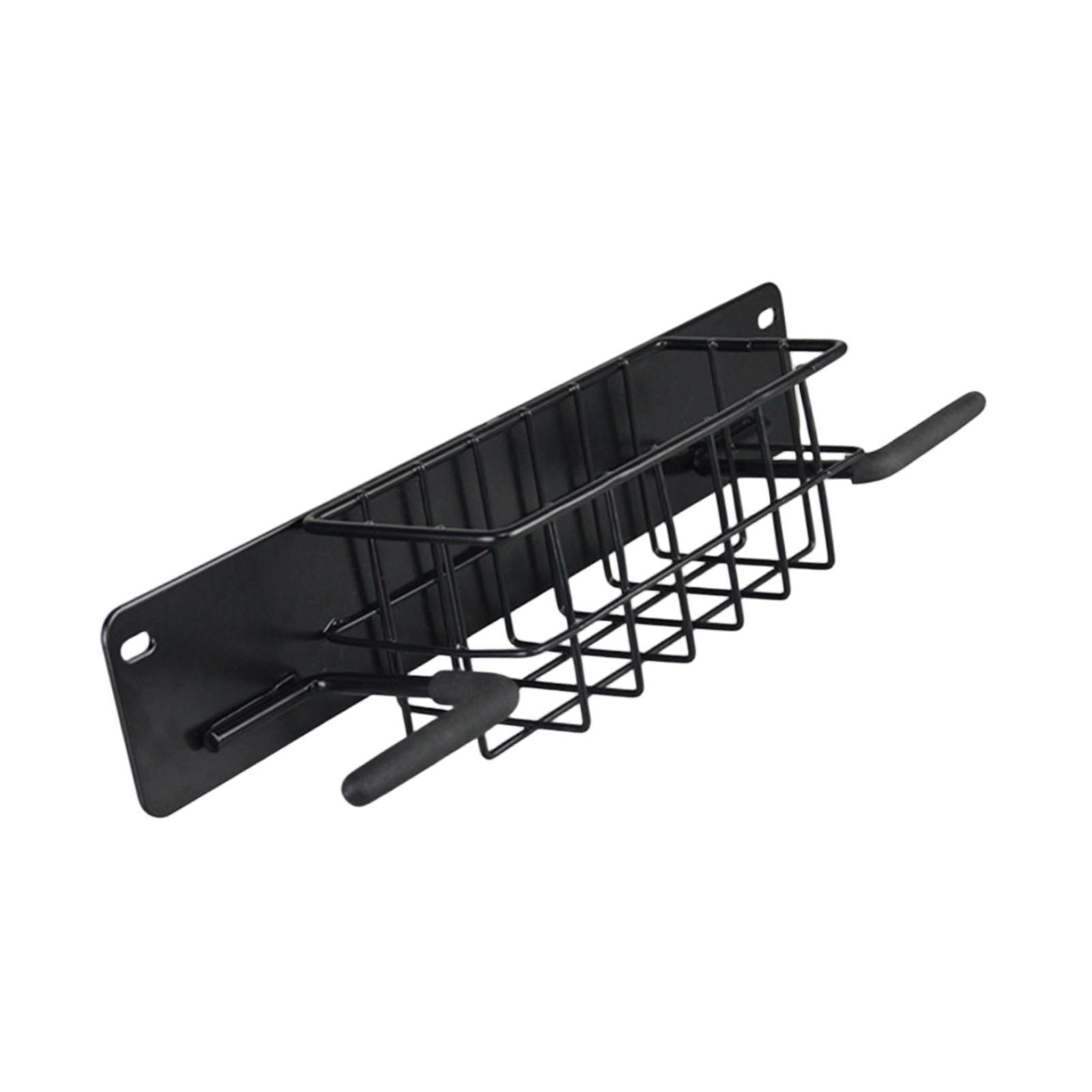 Support de rangement pour sac  - Golf Equipment Garage Organizer avis et prix